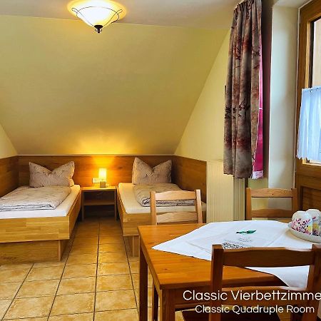 Landhotel Guglhupf Schwangau Bagian luar foto