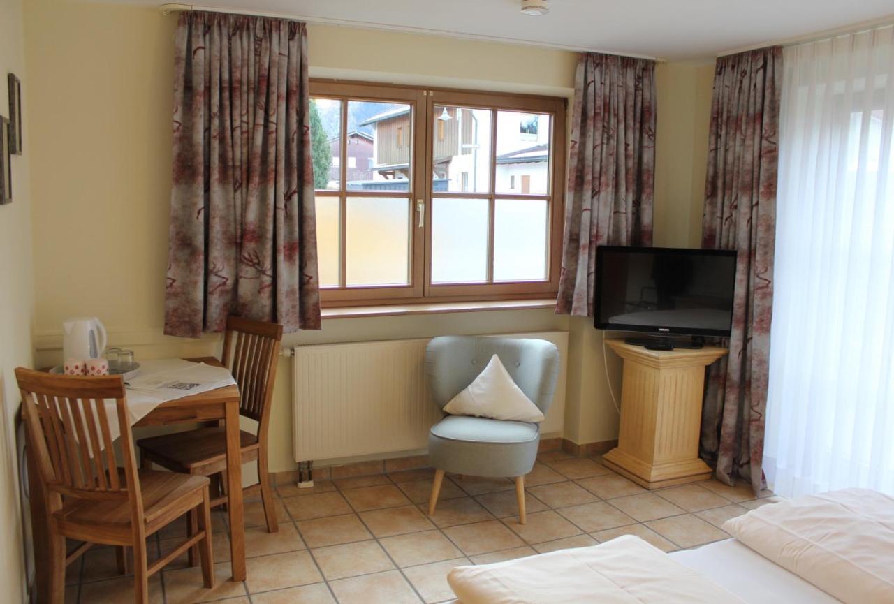 Landhotel Guglhupf Schwangau Bagian luar foto