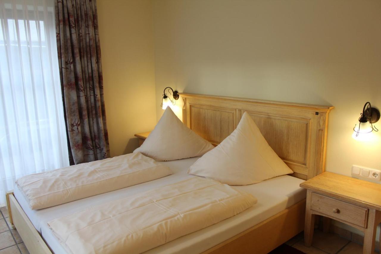 Landhotel Guglhupf Schwangau Bagian luar foto