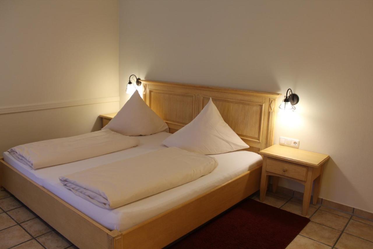 Landhotel Guglhupf Schwangau Bagian luar foto