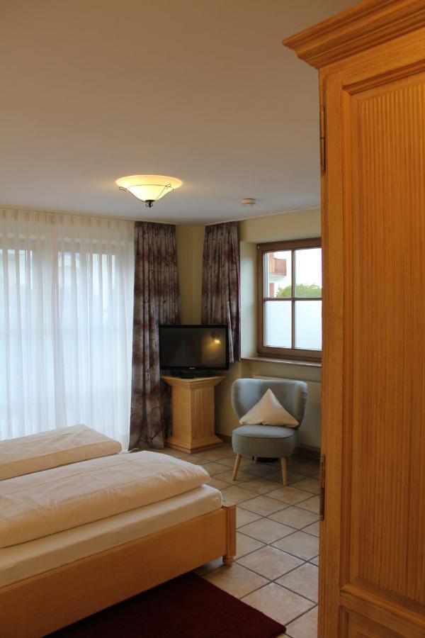 Landhotel Guglhupf Schwangau Bagian luar foto