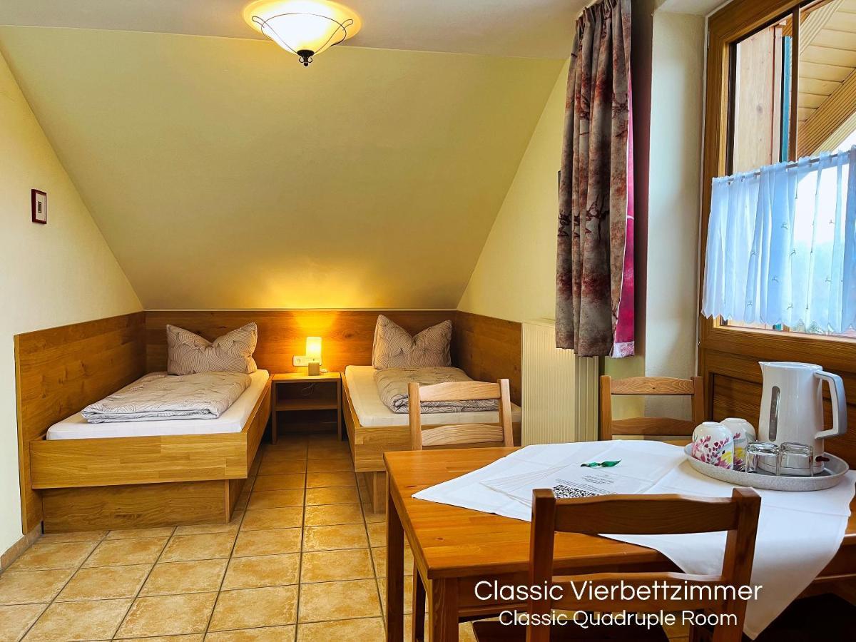 Landhotel Guglhupf Schwangau Bagian luar foto