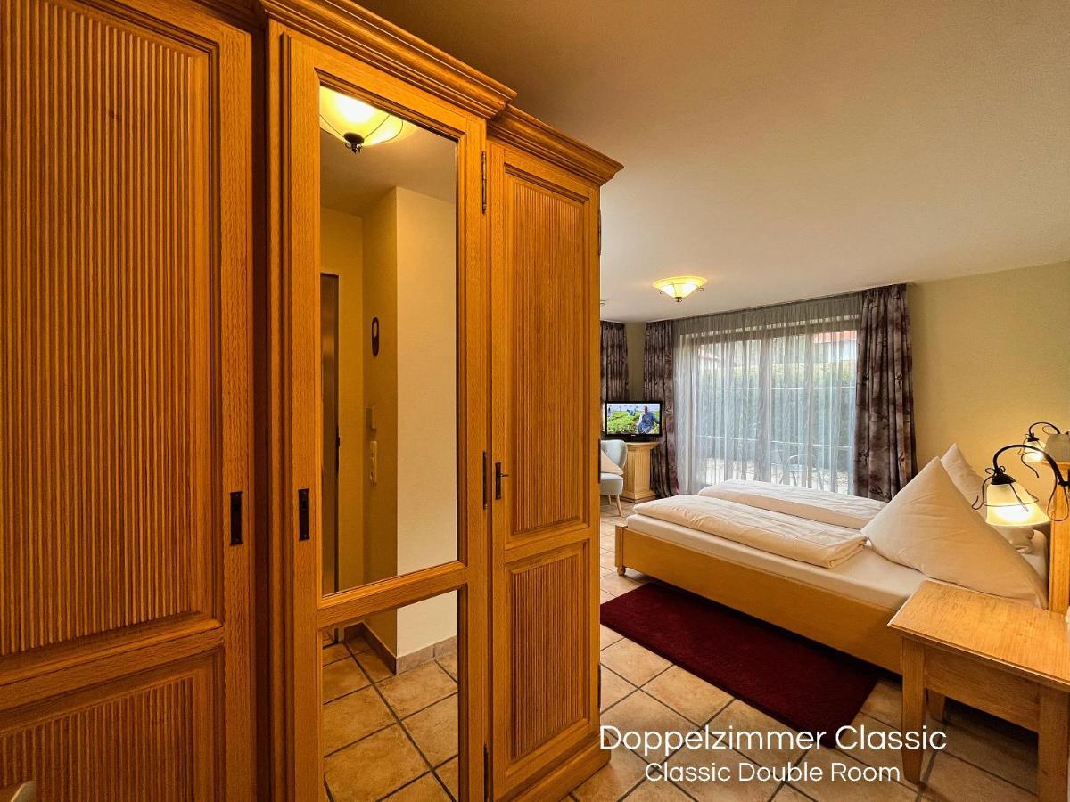 Landhotel Guglhupf Schwangau Bagian luar foto
