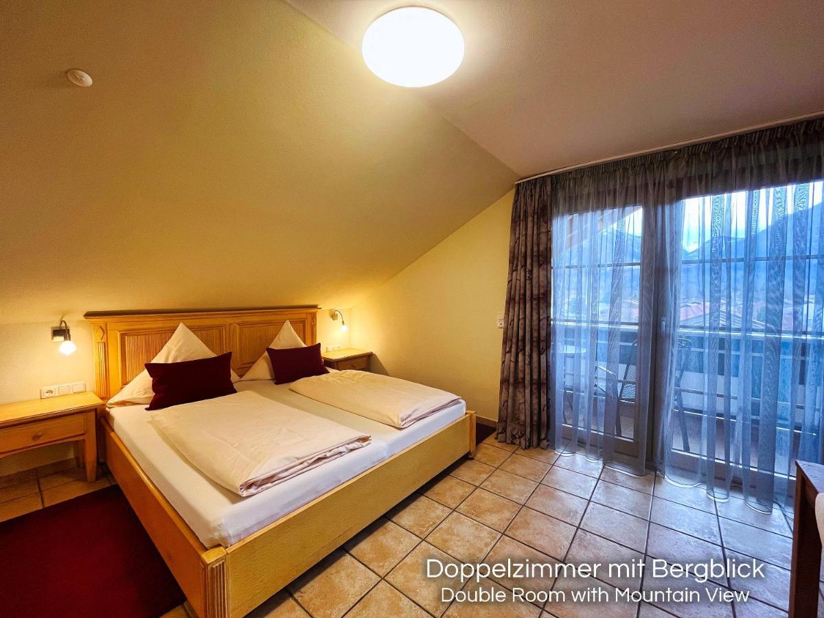 Landhotel Guglhupf Schwangau Bagian luar foto