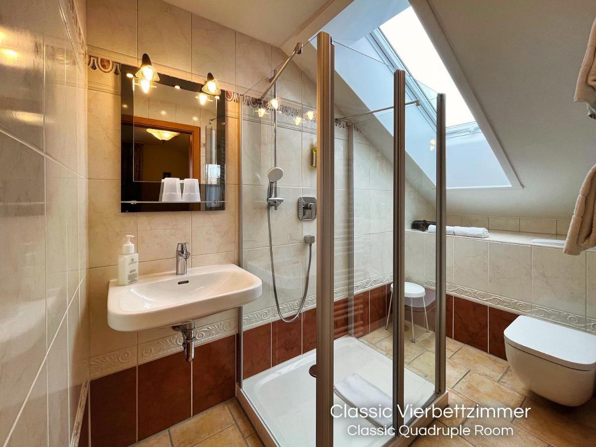 Landhotel Guglhupf Schwangau Bagian luar foto