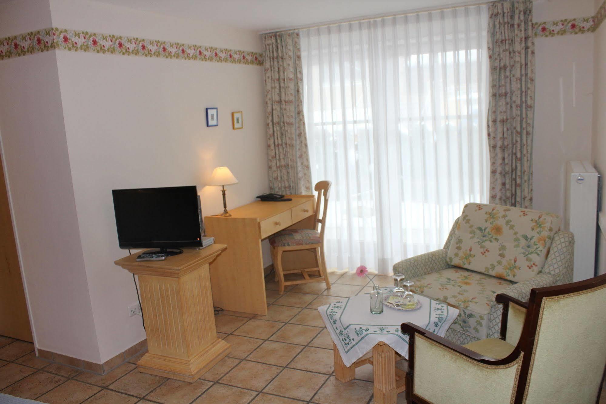 Landhotel Guglhupf Schwangau Bagian luar foto