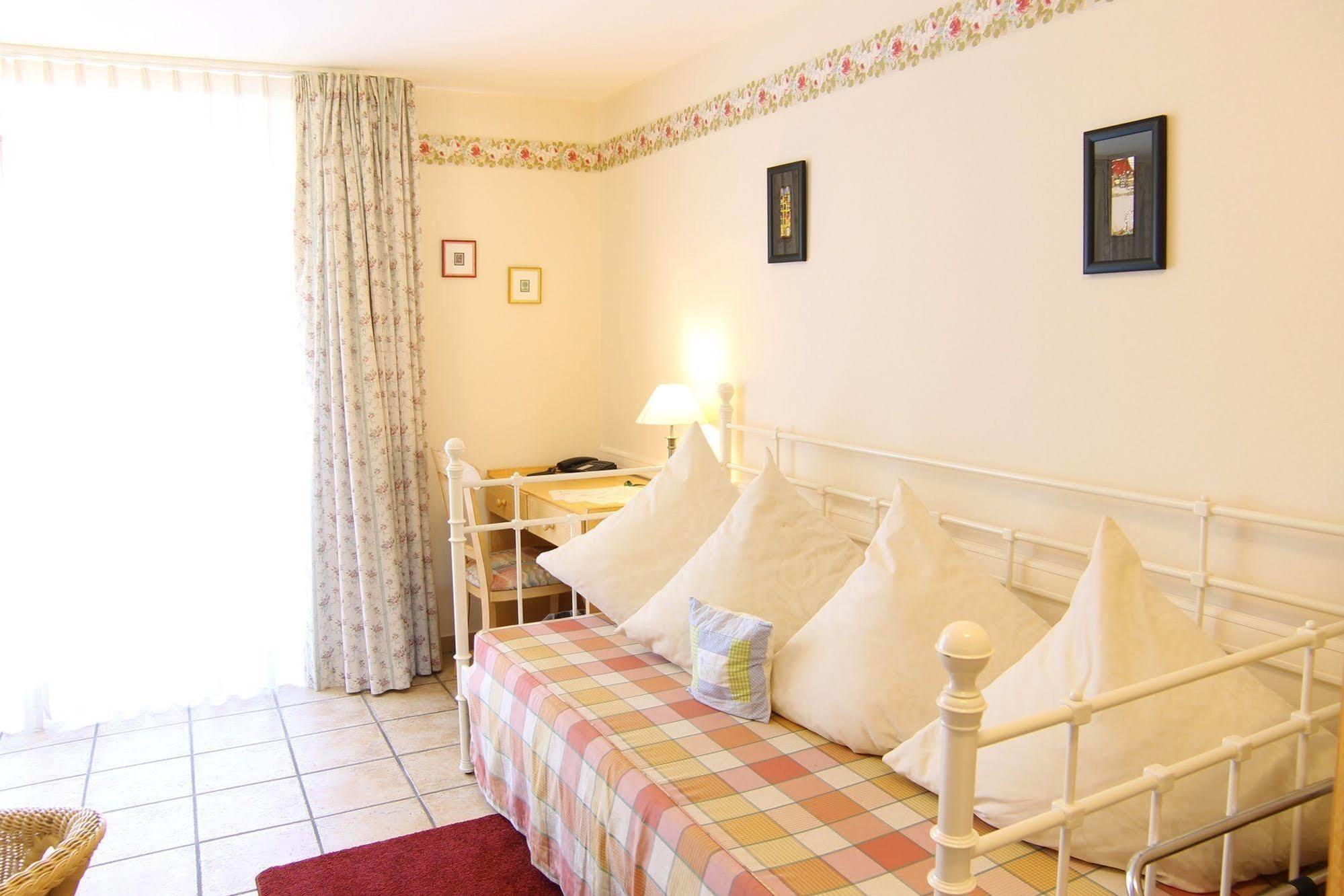Landhotel Guglhupf Schwangau Bagian luar foto