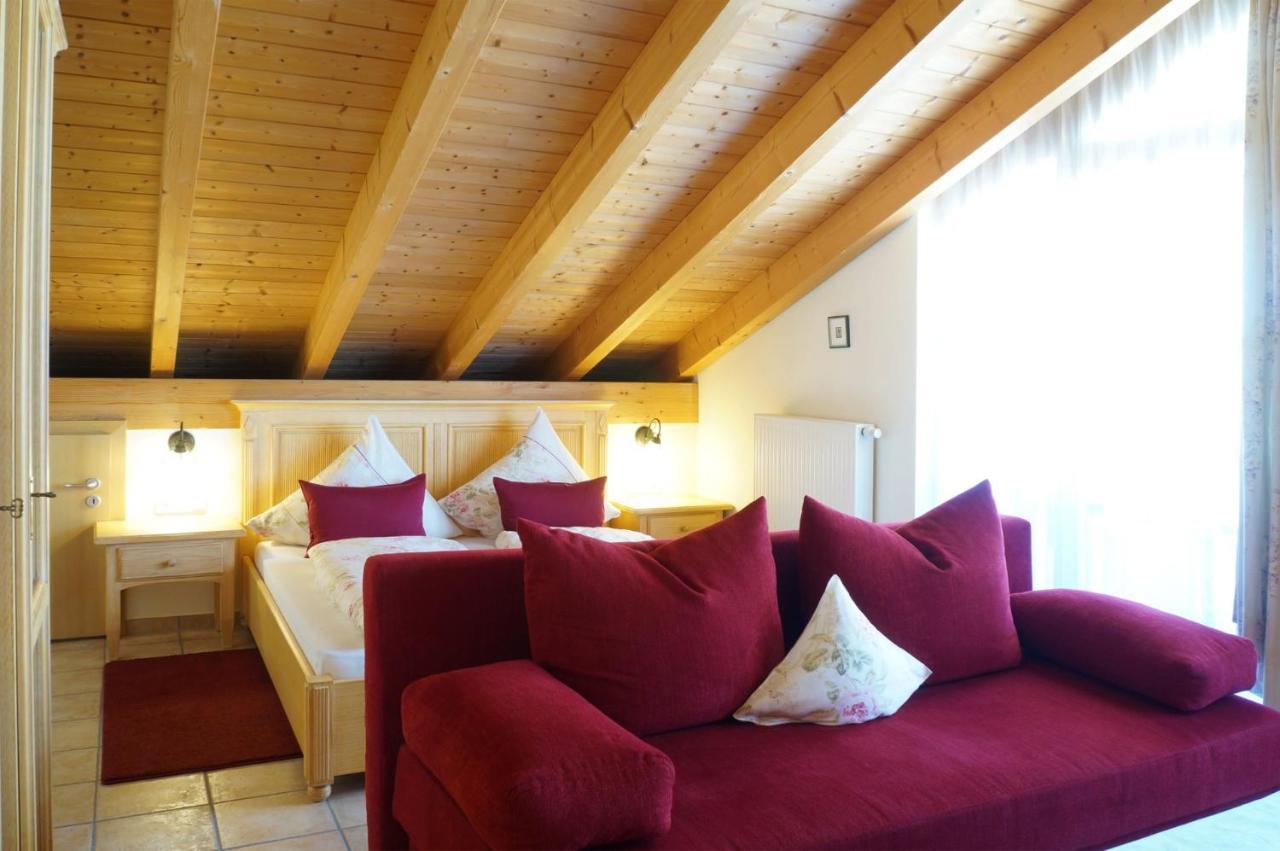 Landhotel Guglhupf Schwangau Bagian luar foto